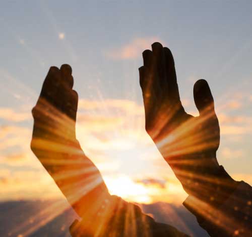 مبانی نظری دلبستگی به خدا