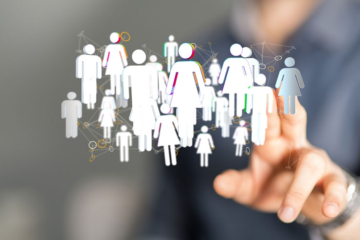 مبانی نظری مدیریت منابع انسانی