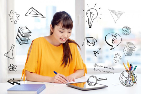 ادبیات نظری یادگیری خودتنظیمی