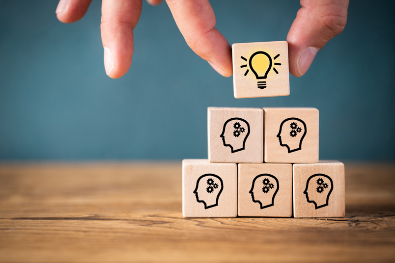 مبانی نظری قابلیت کارآفرینی